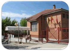 Colegio Villa De Cobeña: Colegio Público en COBEÑA,Infantil,Primaria,Inglés,Laico,